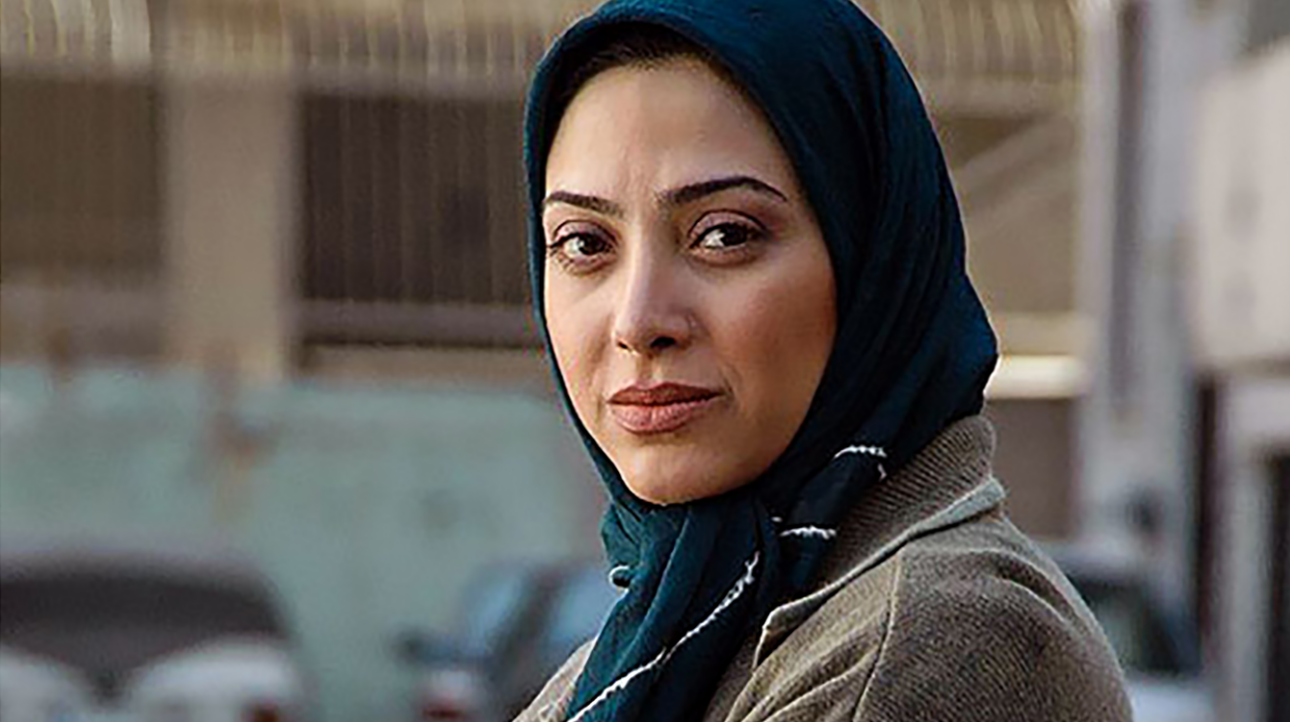 مریم سلطانی با آرایش ساده، همه رو شگفتزده کرد!