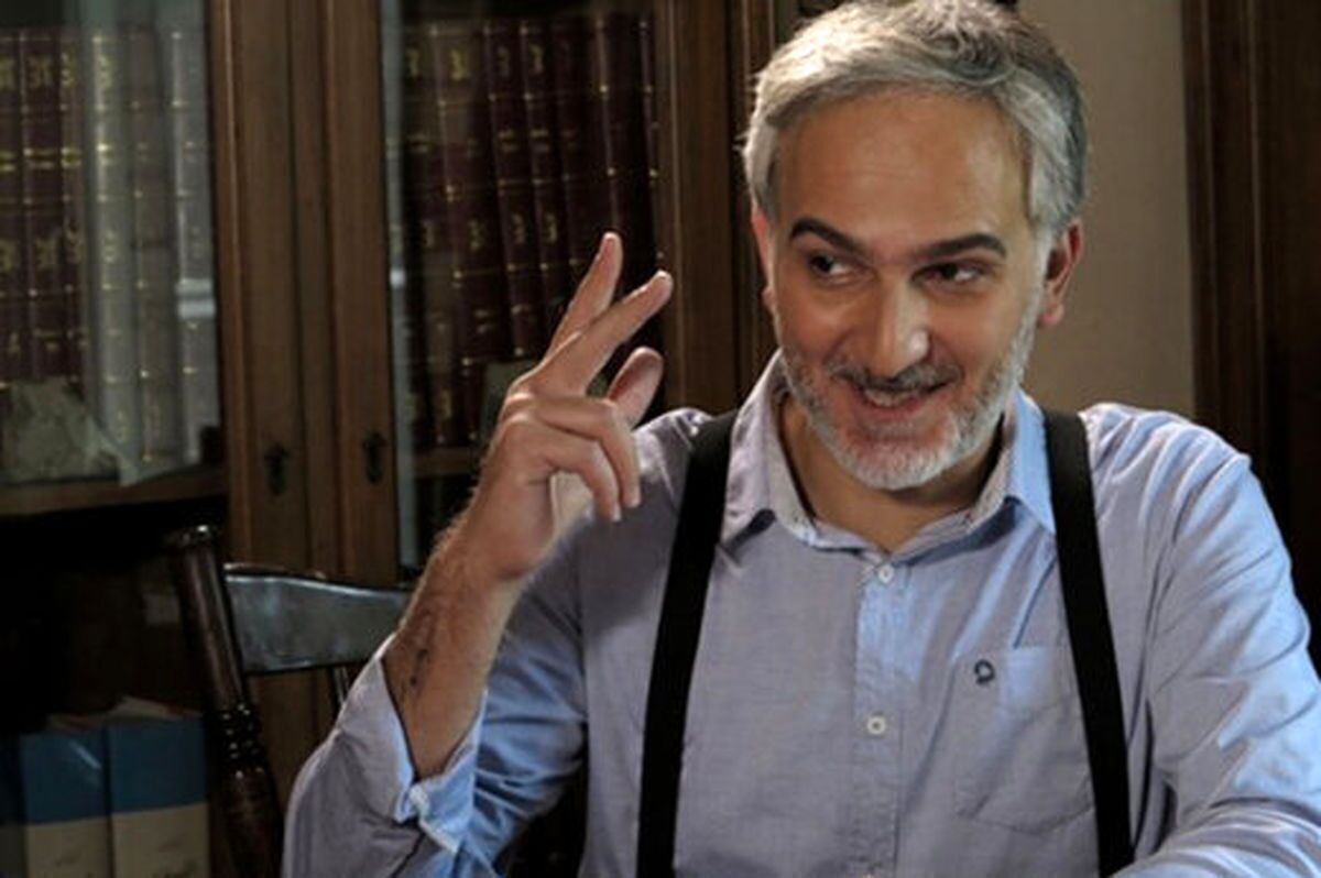 بیژن بنفشهخواه و اعتراف صادقانه درباره همکاری با یوسف تیموری