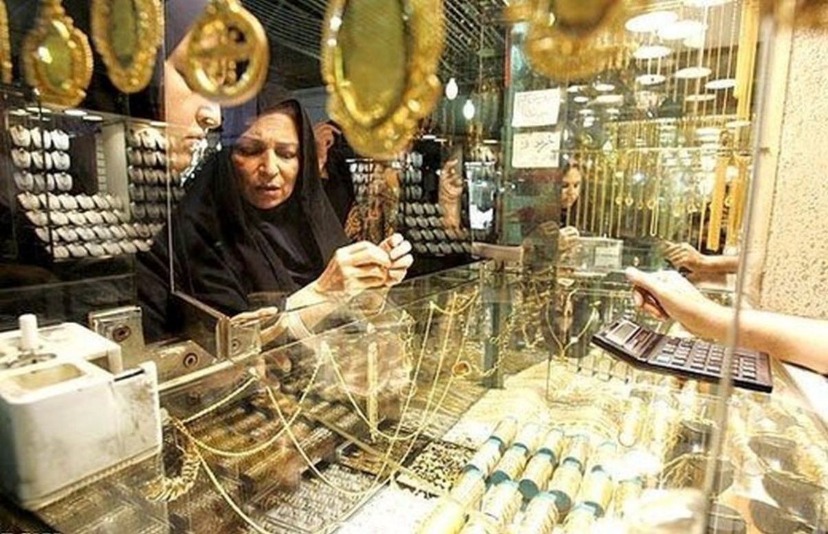 پیش بینی قیمت طلا و سکه امروز دوشنبه ۲ تیر 1404؛ سکه امامی ۵ میلیون تومان ریخت
