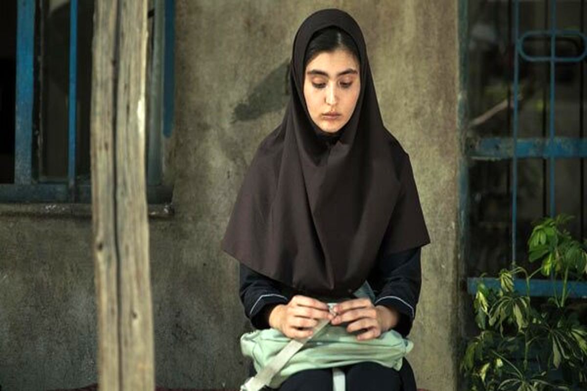 واکنش صریح بازیگر زن سریال «وحشی» به شایعه افغانی‌ بودنش+عکس