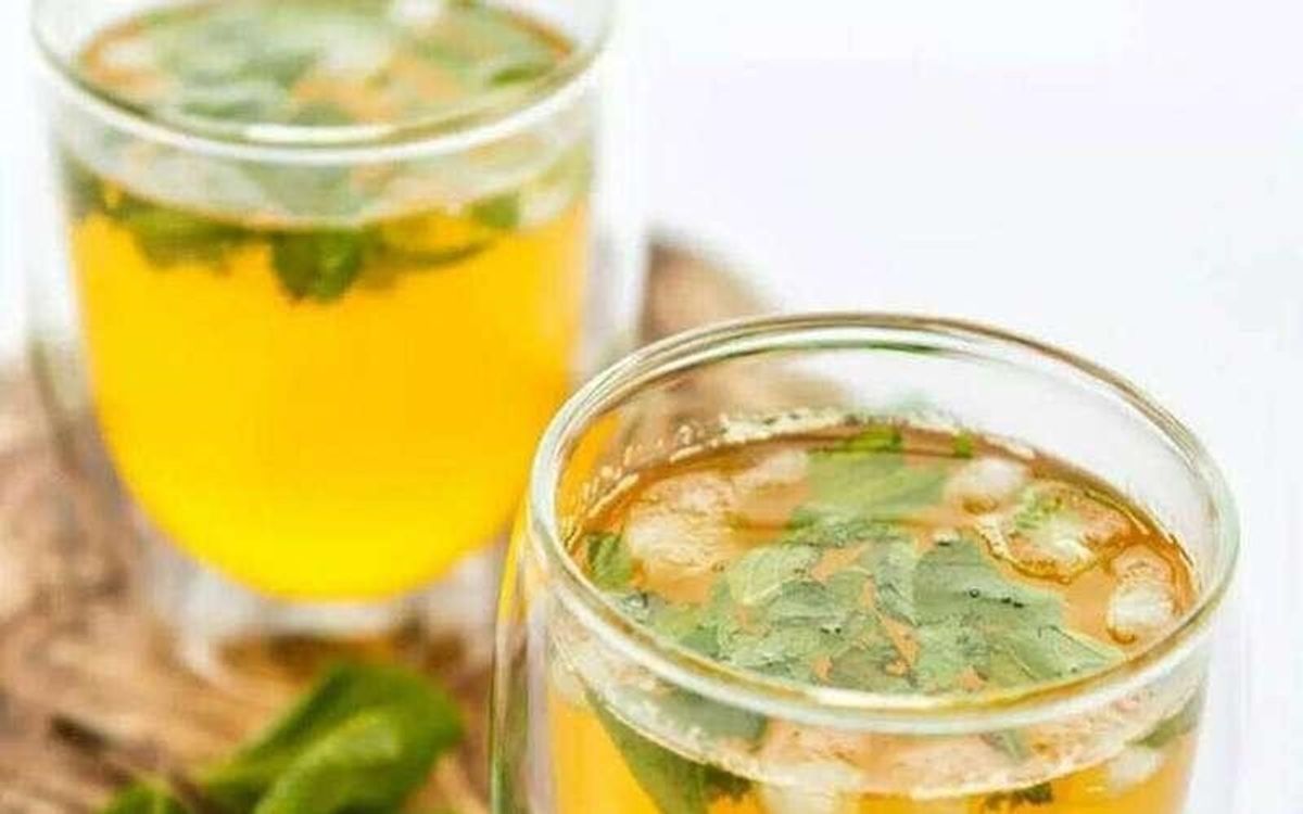 راز خوشمزگی شربت جلاب؛ دستور تهیه سنتی و ترفندهایی که هر کسی باید بداند!