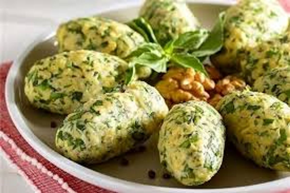 طرز تهیه دُیماج؛ طعمی از اصالت قزوین