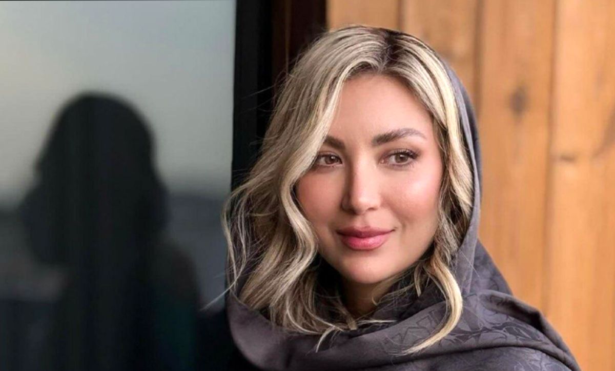 زندگی لاکچری مینا مختاری، همسر بهرام رادان، با تصاویر جدید در ویلایی لوکس جنجال‌ساز شد