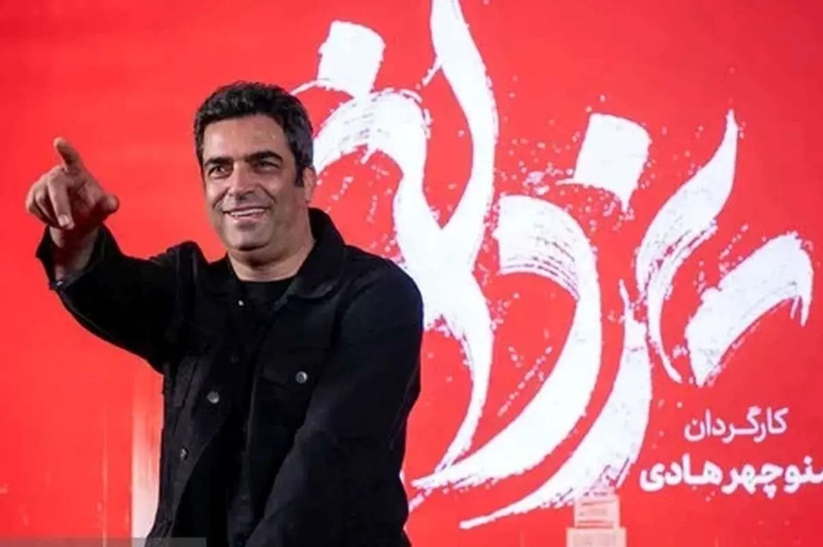 رنج منوچهر هادی برای سریال یزدان؛ ۴۸ ساعت غذا نخوردم!