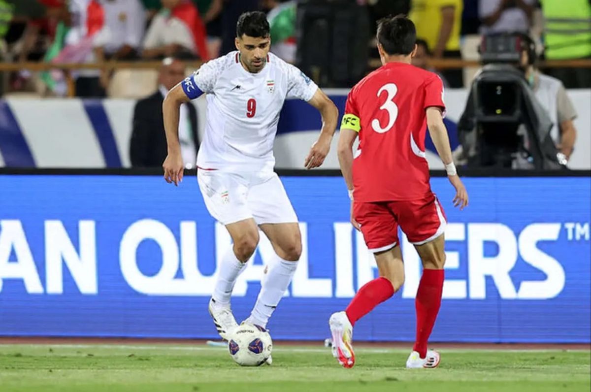تیم ملی ایران برای جام جهانی 2026 به آمریکا نمی‌رود؟ کشور جایگزین کدام است؟