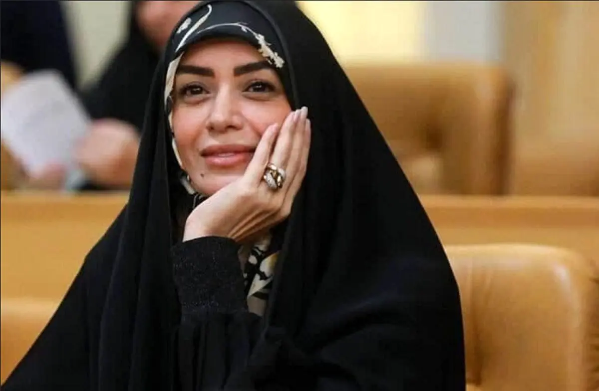 الهام چرخنده در نقشی متفاوت؛ از مثبت تا قاتل در یک سکانس