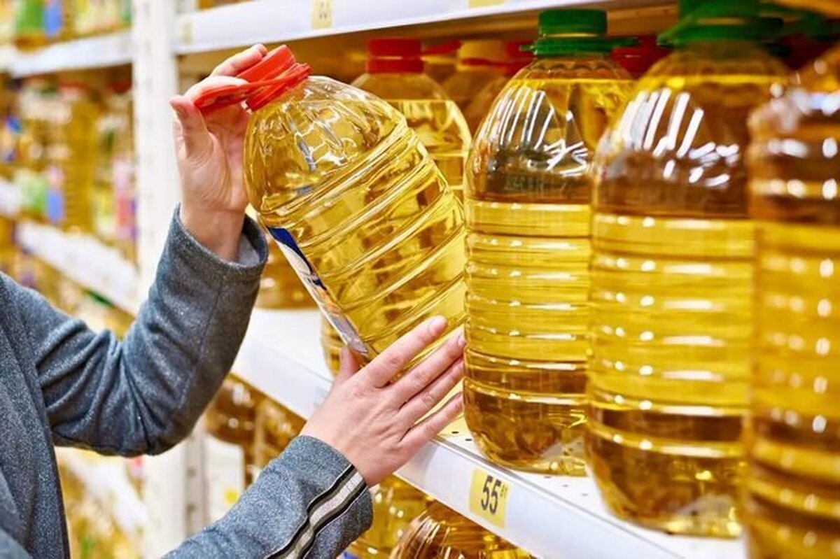 عرضه گسترده روغن از فردا با قیمت جدید