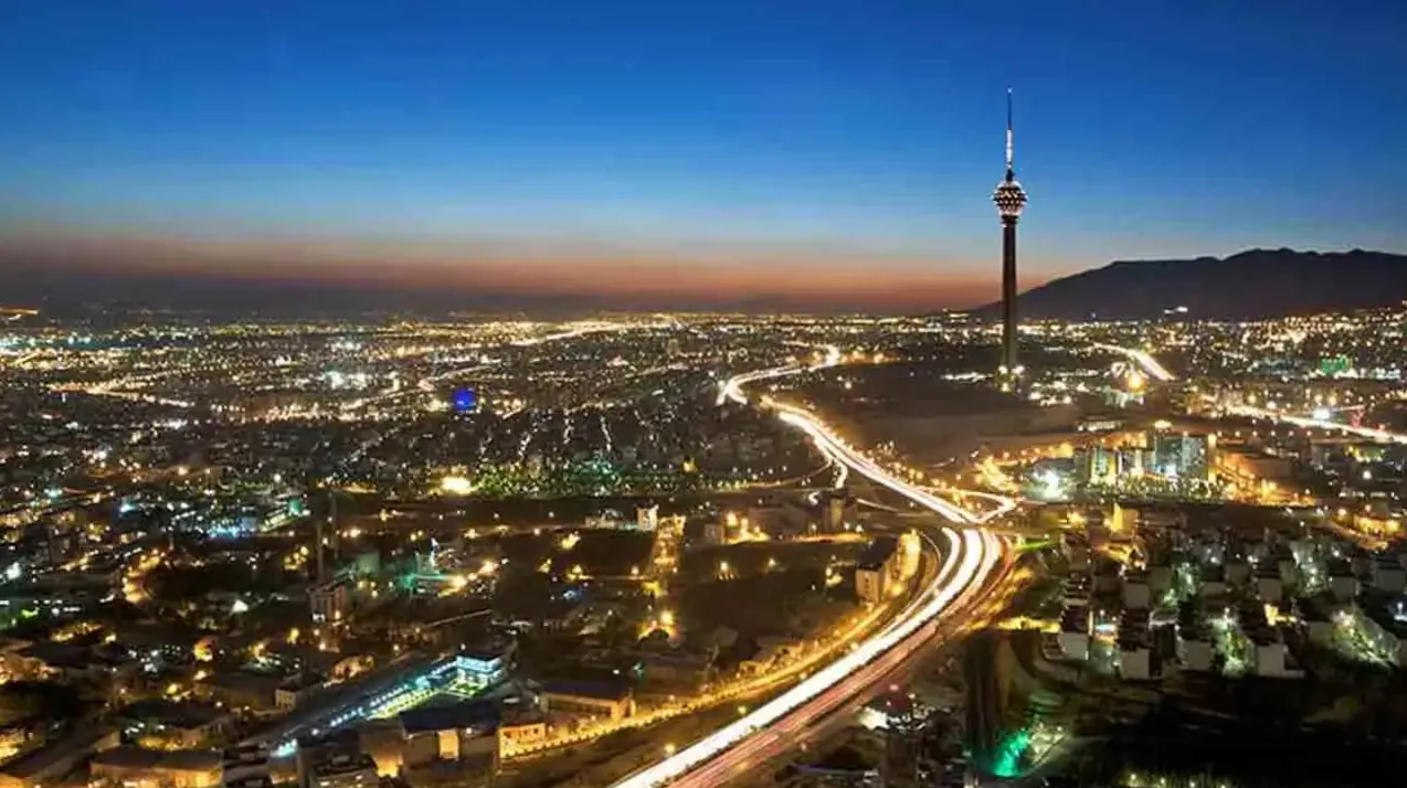 تهران در حالت آماده‌باش کامل!