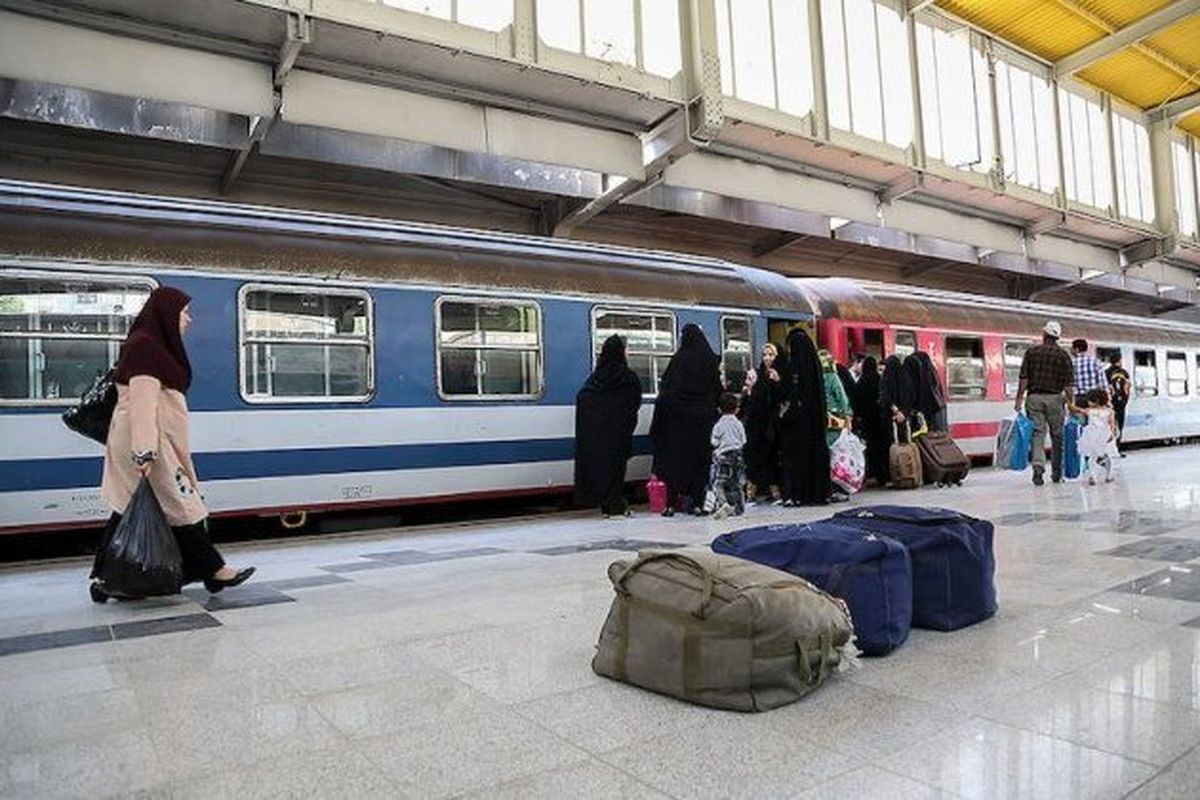 ثبات قیمت بلیت قطار؛ خبر خوش برای مسافران
