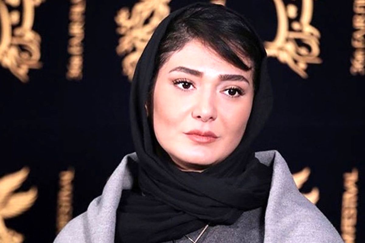 مینا وحید در طبیعیترین حالت ممکن؛ رمز زیبایی در سادگی!