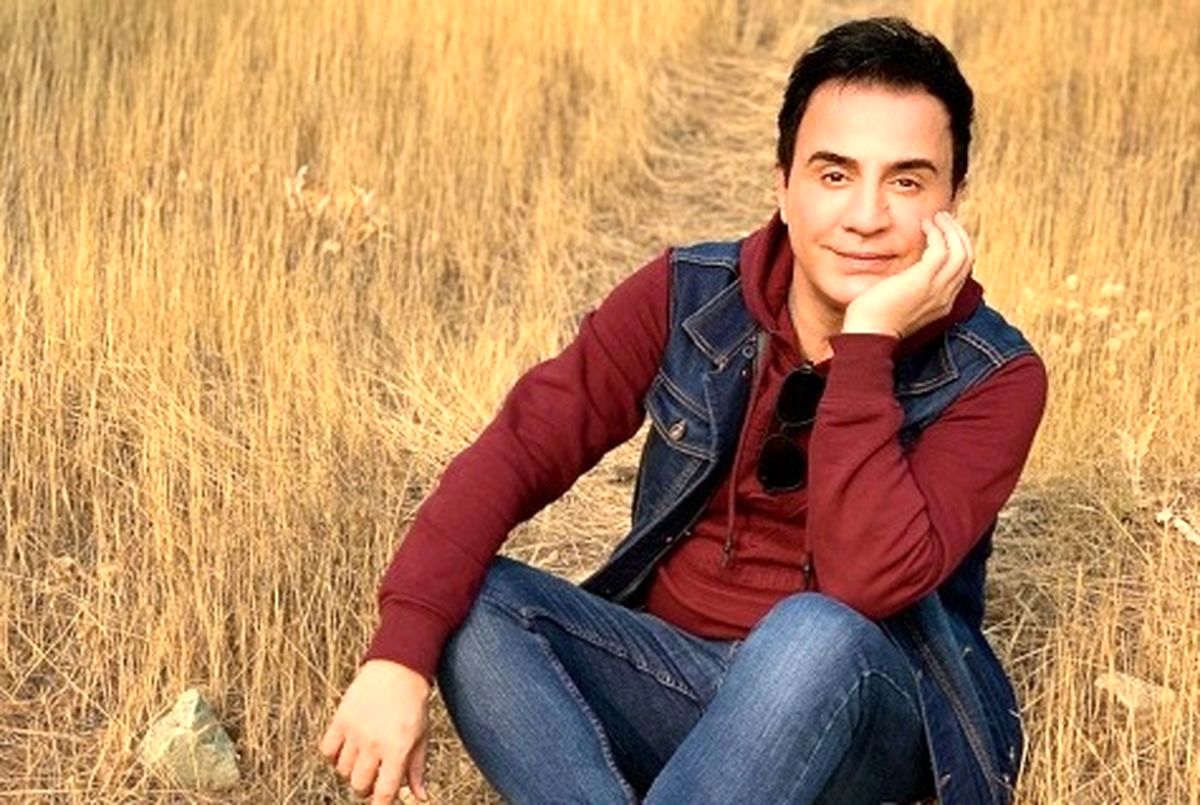 داریوش فرضیایی و جملهای از هیچکاک که فضای مجازی رو ترکوند!