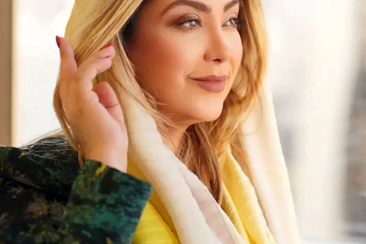 سالن لاکچری مریم سلطانی؛ جایی که همه می‌خواهند بروند!
