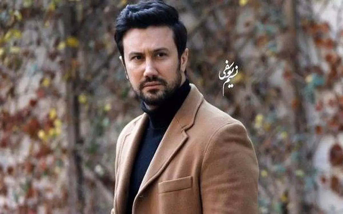 سورپرایز خاص شاهرخ استخری در اروپا؛ مهمانی لاکچری با تم خاص