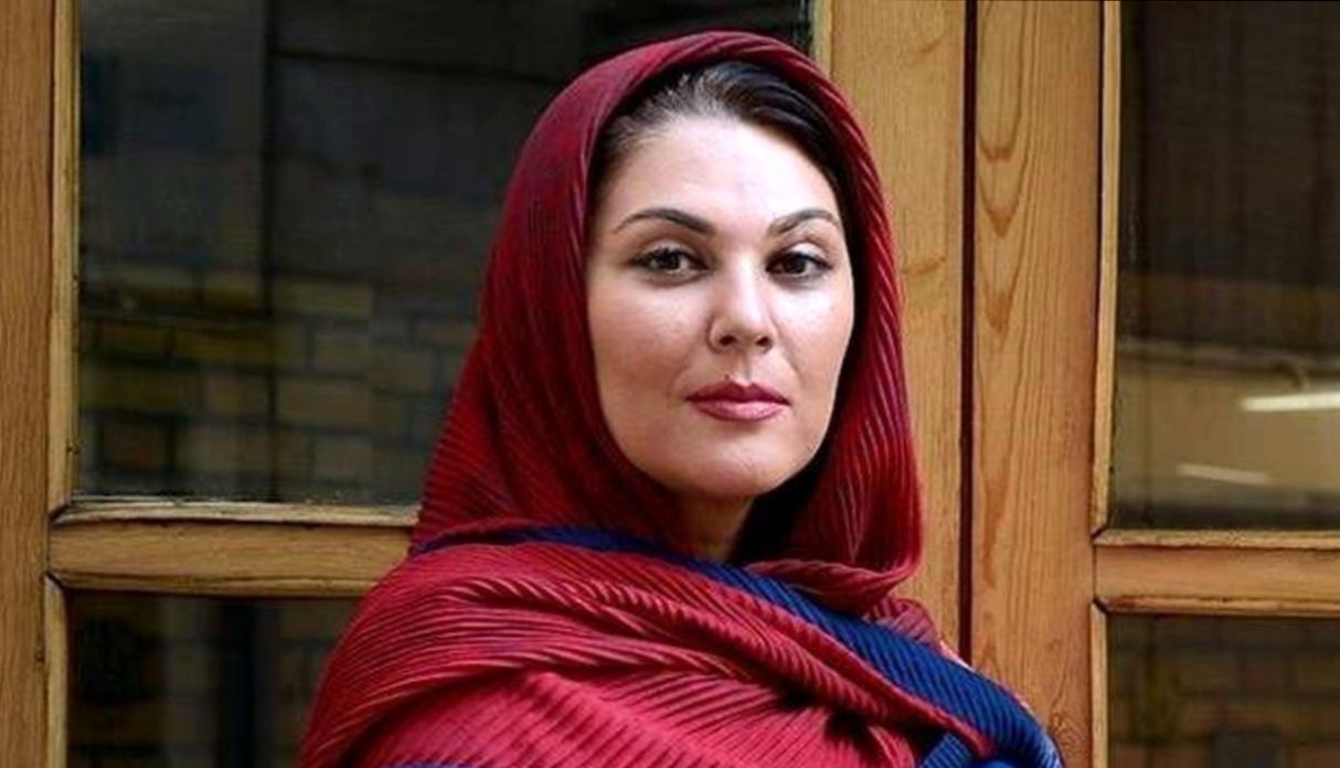 صحبت های لاله اسکندری درباره انفجار خانه پدریاش در تهران: مادرم منزل بود| ممکن بود من هم قربانی جنگ شوم