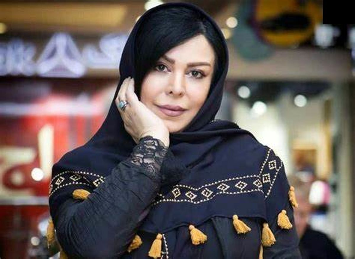 ویوی دل‌انگیز پاییزی با حضور گرم فلور نظری