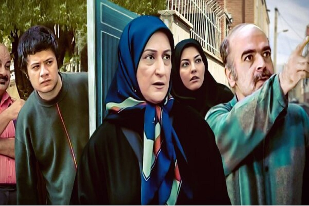بازگشت پر سروصدای سکانس خاطره‌انگیز سریال خانه به دوش | خانه به دوش با این سکانس، تاریخ طنز رو عوض کرد!