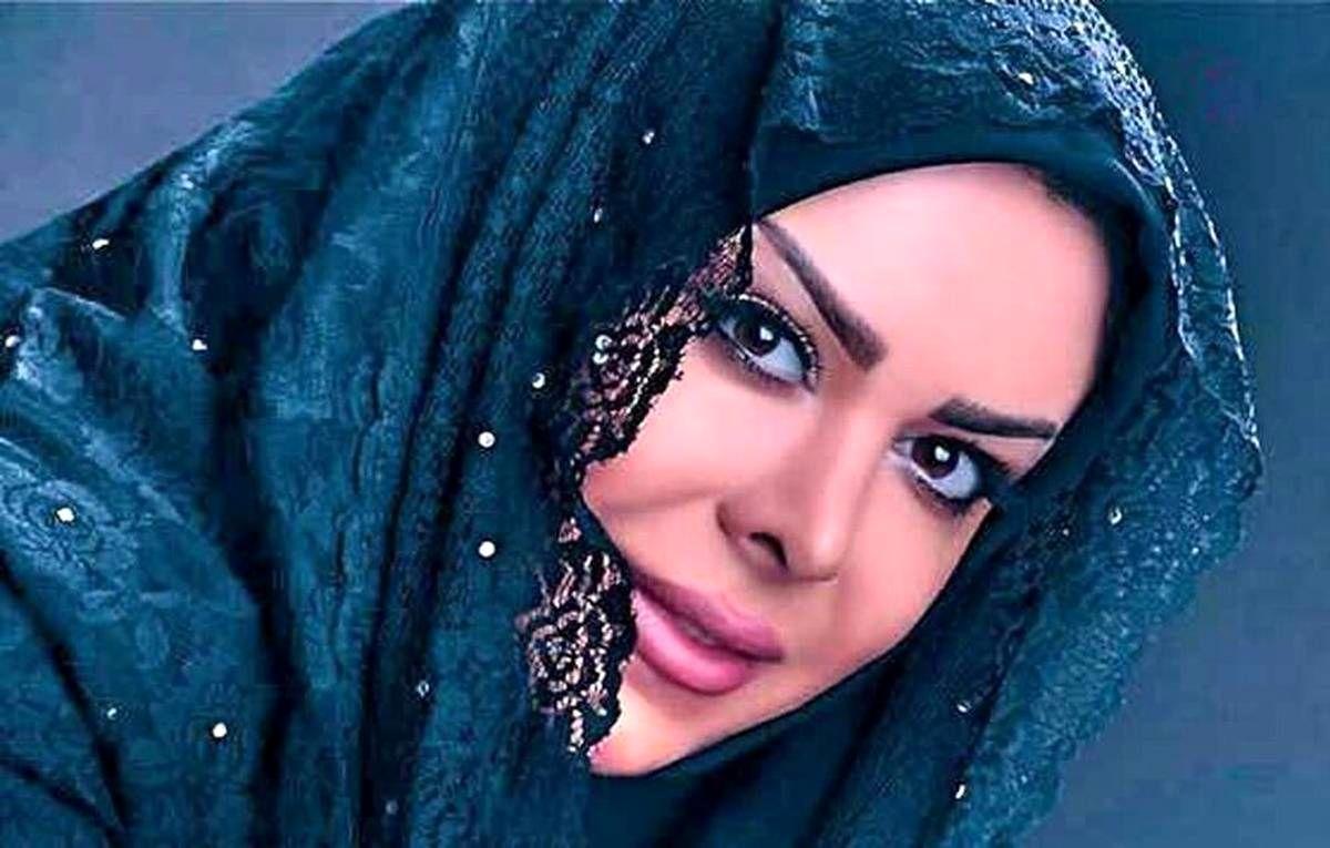 فلور نظری در ۵۳ سالگی؛ زیبایی بی‌نظیر با کمک فیلترهای اینستاگرامی+ عکس