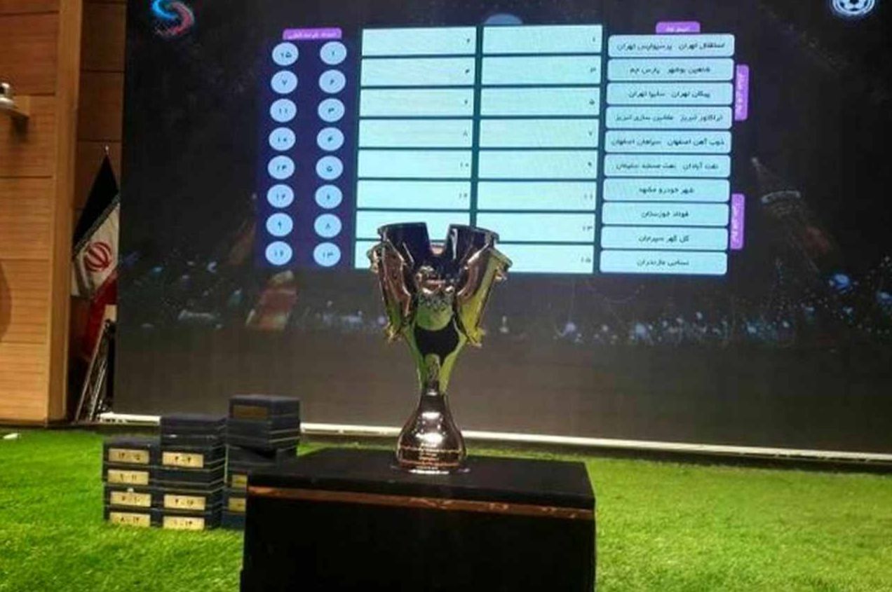 آغاز هیجان لالیگا با قرعه‌کشی رسمی؛ تقابل‌های داغ در راهند!