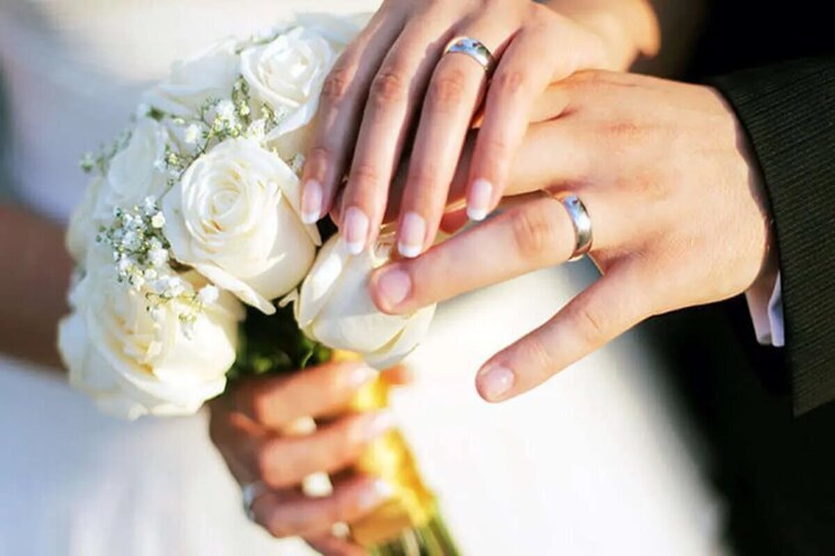 حلقه جدید ضد خیانت آمد به بازار آمد؛ ردیابی احساسات شریک زندگی با یک انگشتر هوشمند